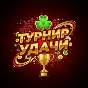 Турнир Удачи